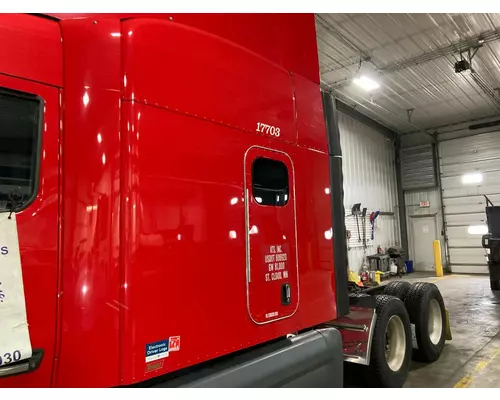 Sleeper Peterbilt 579 Vander Haags Inc Sf