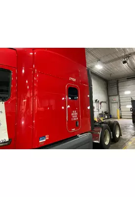 Peterbilt 579 Sleeper