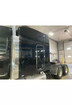 Peterbilt 579 Sleeper