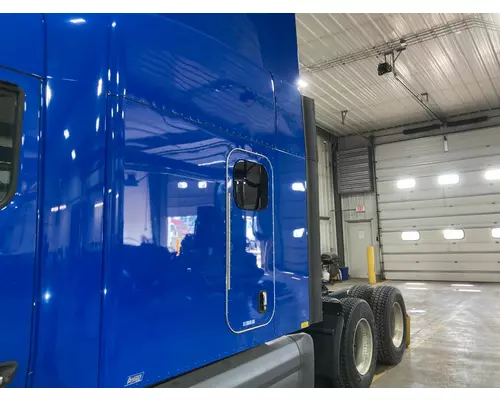 Sleeper Peterbilt 579 Vander Haags Inc Sf