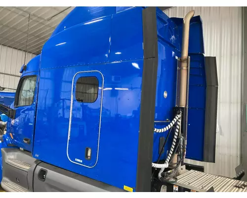 Peterbilt 579 Sleeper