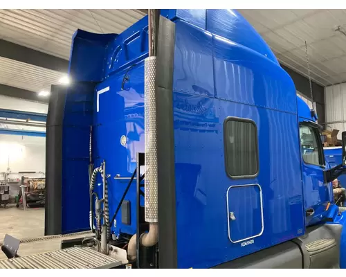 Peterbilt 579 Sleeper