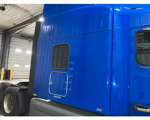 Peterbilt 579 Sleeper