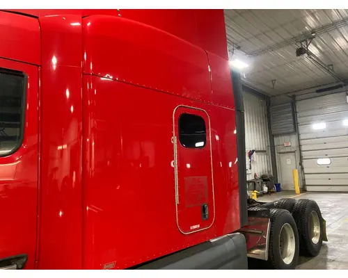 Sleeper Peterbilt 579 Vander Haags Inc Sf