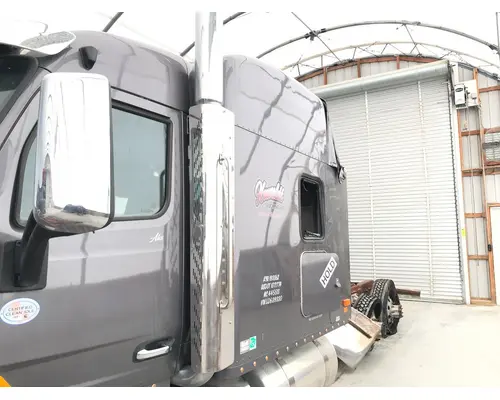 Sleeper Peterbilt 579 Vander Haags Inc Cb