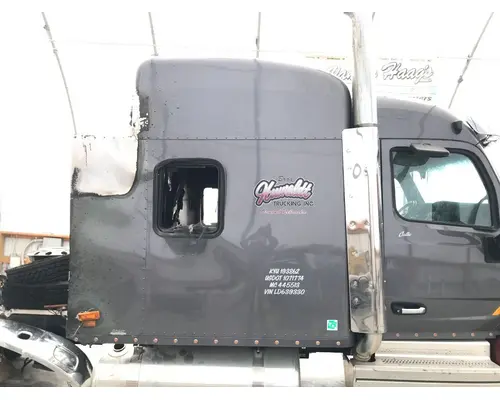 Peterbilt 579 Sleeper
