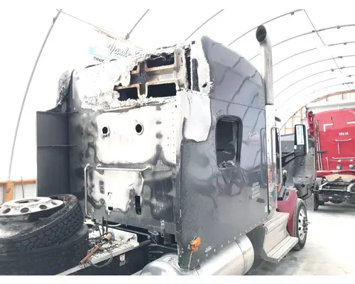 Peterbilt 579 Sleeper