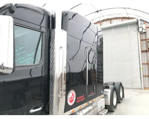 Sleeper Peterbilt 579 Vander Haags Inc Cb
