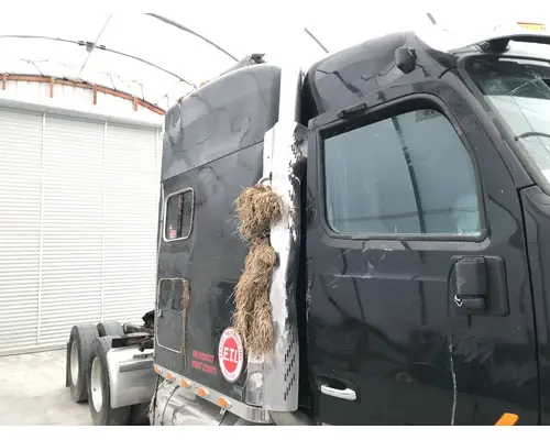 Peterbilt 579 Sleeper