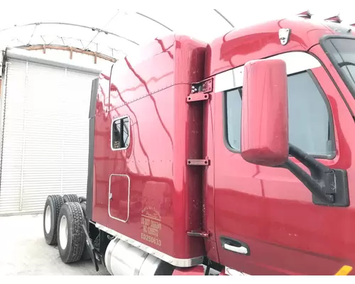 Peterbilt 579 Sleeper