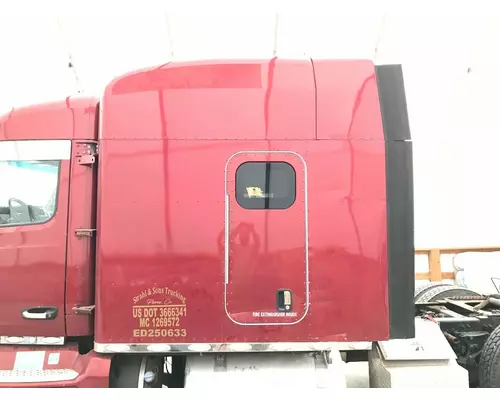 Peterbilt 579 Sleeper