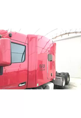 Peterbilt 579 Sleeper