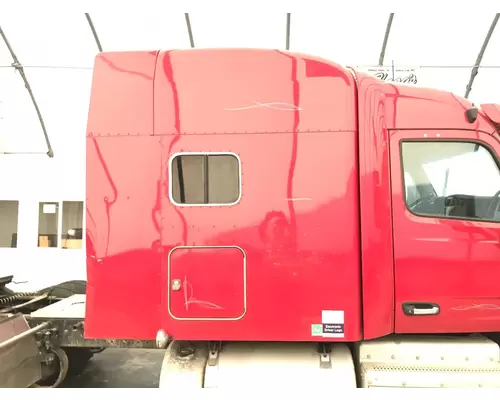 Peterbilt 579 Sleeper