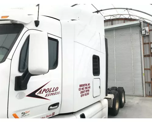 Sleeper Peterbilt 579 Vander Haags Inc Cb