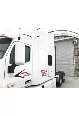 Peterbilt 579 Sleeper