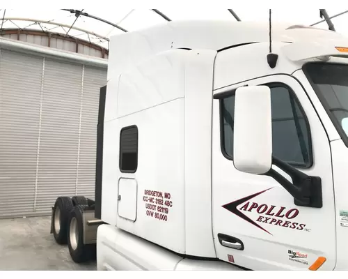 Peterbilt 579 Sleeper
