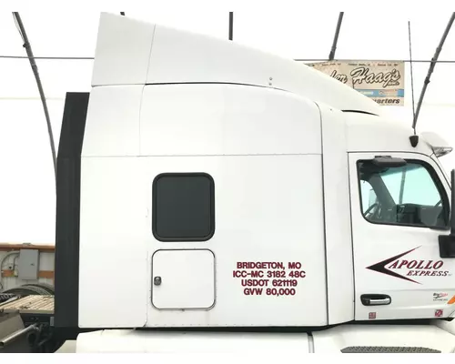Peterbilt 579 Sleeper