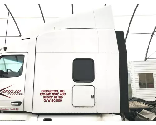 Peterbilt 579 Sleeper