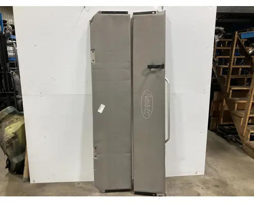 Peterbilt 579 Sleeper