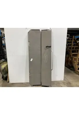 Peterbilt 579 Sleeper