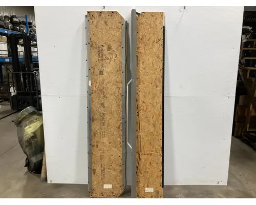 Peterbilt 579 Sleeper