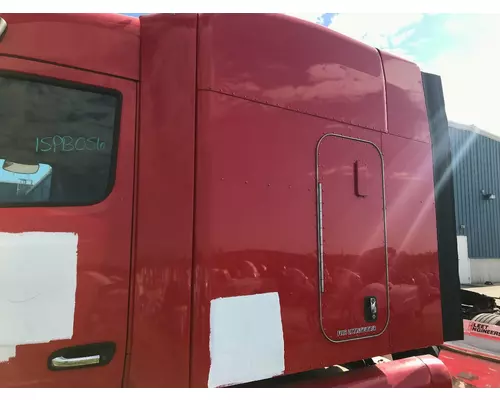 Sleeper Peterbilt 579 Vander Haags Inc Kc