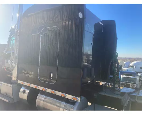 Peterbilt 579 Sleeper