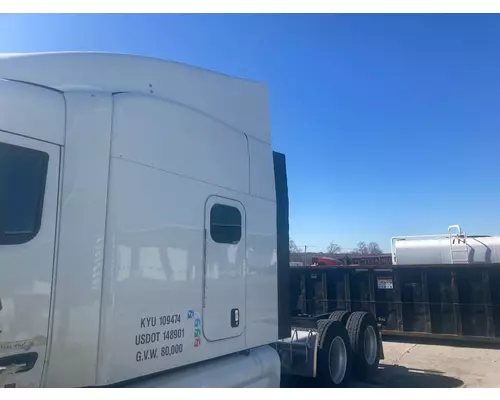 Sleeper Peterbilt 579 Vander Haags Inc Kc