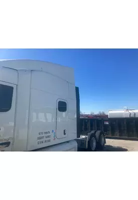 Peterbilt 579 Sleeper