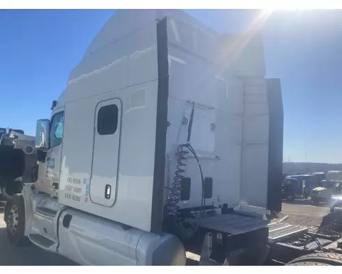 Peterbilt 579 Sleeper