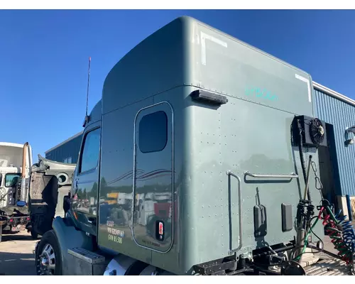 Peterbilt 579 Sleeper