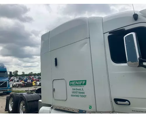 Peterbilt 579 Sleeper