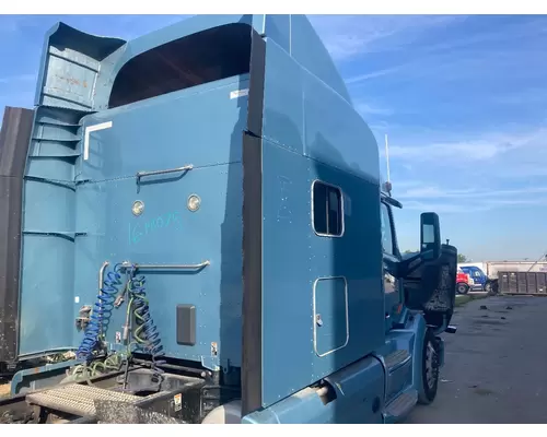 Peterbilt 579 Sleeper