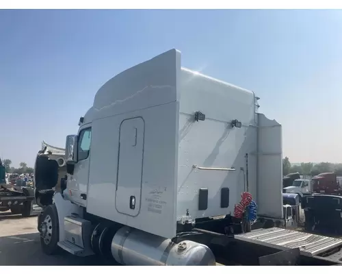 Peterbilt 579 Sleeper