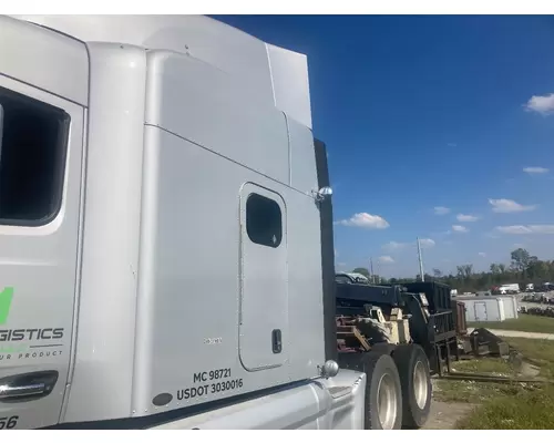 Peterbilt 579 Sleeper