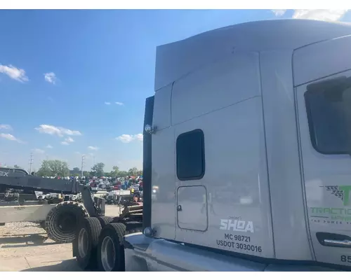 Peterbilt 579 Sleeper