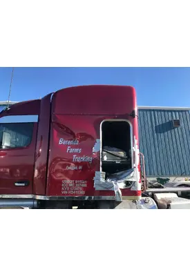 Peterbilt 579 Sleeper