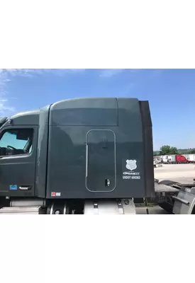 Peterbilt 579 Sleeper