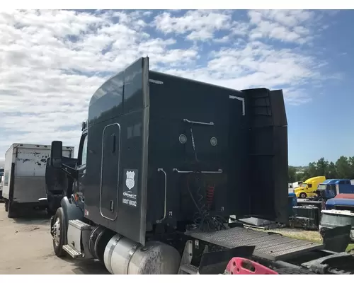 Peterbilt 579 Sleeper