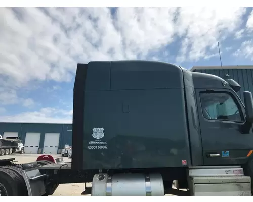 Peterbilt 579 Sleeper