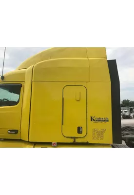 Peterbilt 579 Sleeper