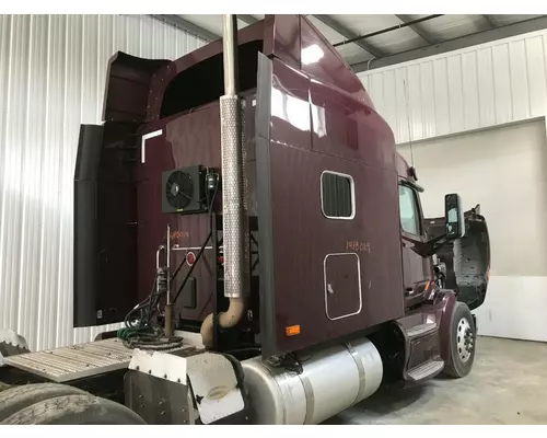 Peterbilt 579 Sleeper