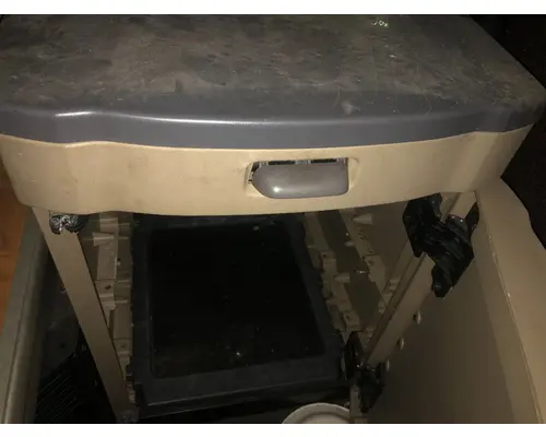 Peterbilt 579 Sleeper