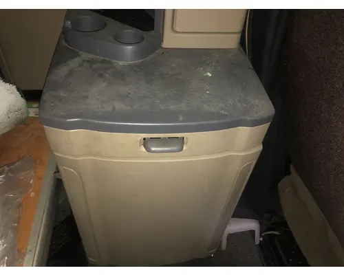 Peterbilt 579 Sleeper