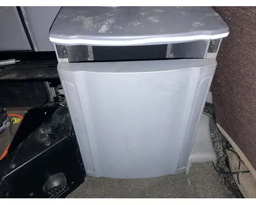 Peterbilt 579 Sleeper