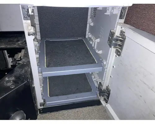 Peterbilt 579 Sleeper