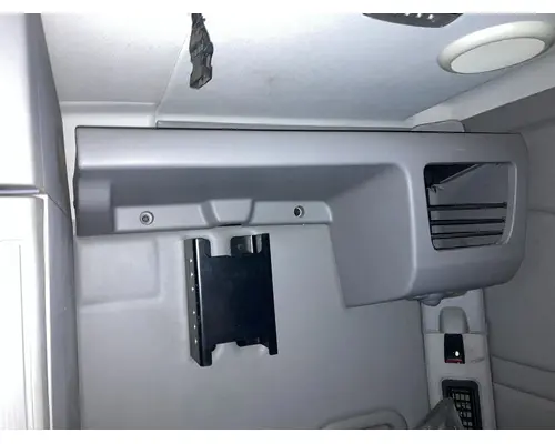 Peterbilt 579 Sleeper