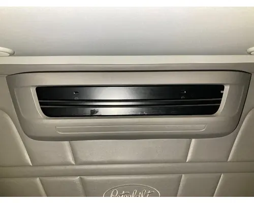 Peterbilt 579 Sleeper