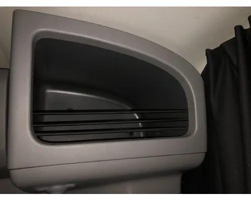 Peterbilt 579 Sleeper