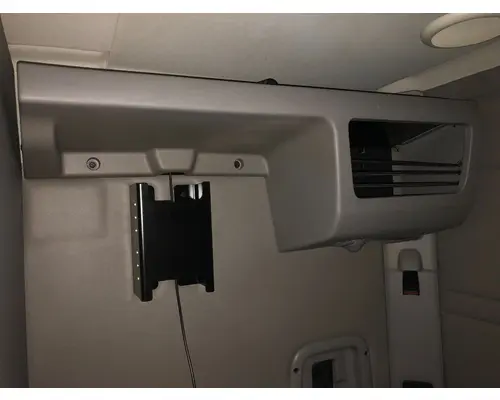 Peterbilt 579 Sleeper